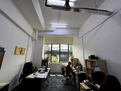 Ubi Techpark (D14), Factory #625887891